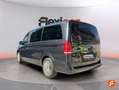 Mercedes-Benz V 220 220d Extralargo Avantgarde 7GT Gris - thumbnail 8