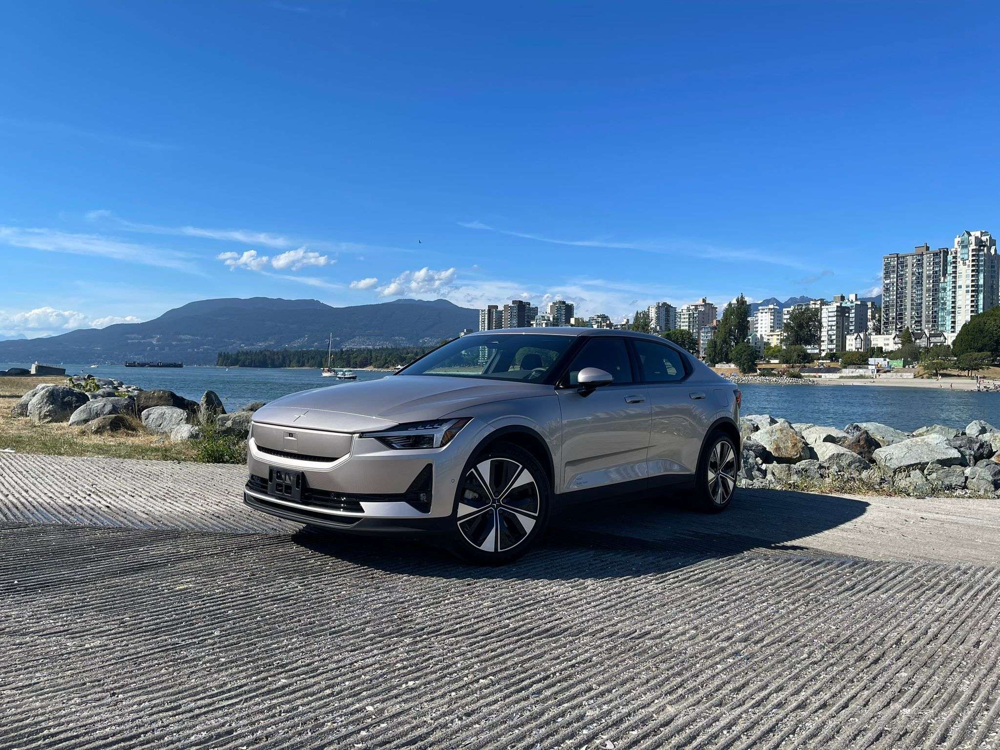 2024 Polestar 2 NON-CPO- PLUS PILOT