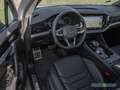 Volkswagen Touareg 3.0 TDI R-Line 4Mot AHK/Pano/AreView/HUD Silber - thumbnail 4