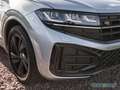 Volkswagen Touareg 3.0 TDI R-Line 4Mot AHK/Pano/AreView/HUD Silber - thumbnail 2
