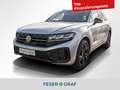 Volkswagen Touareg 3.0 TDI R-Line 4Mot AHK/Pano/AreView/HUD Silber - thumbnail 1