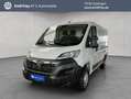 Opel Movano 2.2 D L1H1 2WD VA verstärkt Edition Wit - thumbnail 1