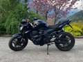Kawasaki Z 750 Total Black Fekete - thumbnail 4
