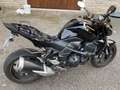 Kawasaki Z 750 Total Black Fekete - thumbnail 1