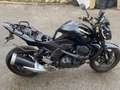 Kawasaki Z 750 Total Black Fekete - thumbnail 3