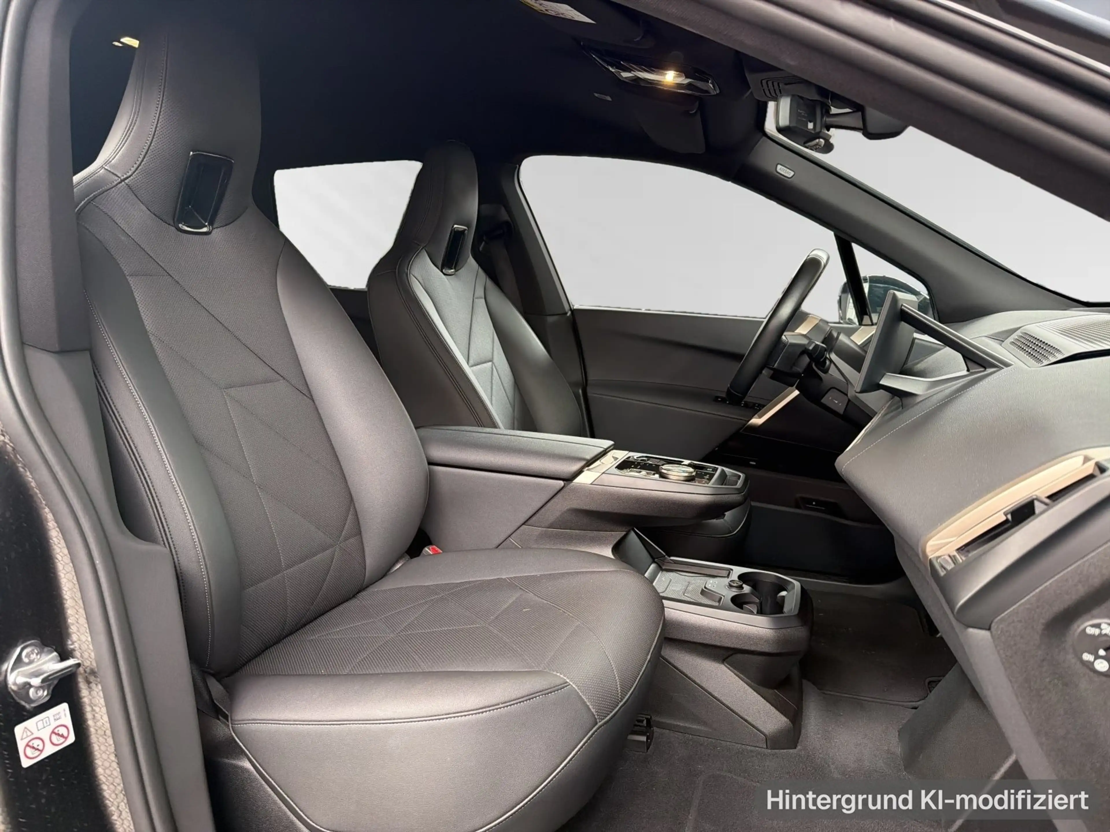 BMW iX xDrive40 Sportpaket|AHK|Laser|Parkass.+|H/K — photo 9