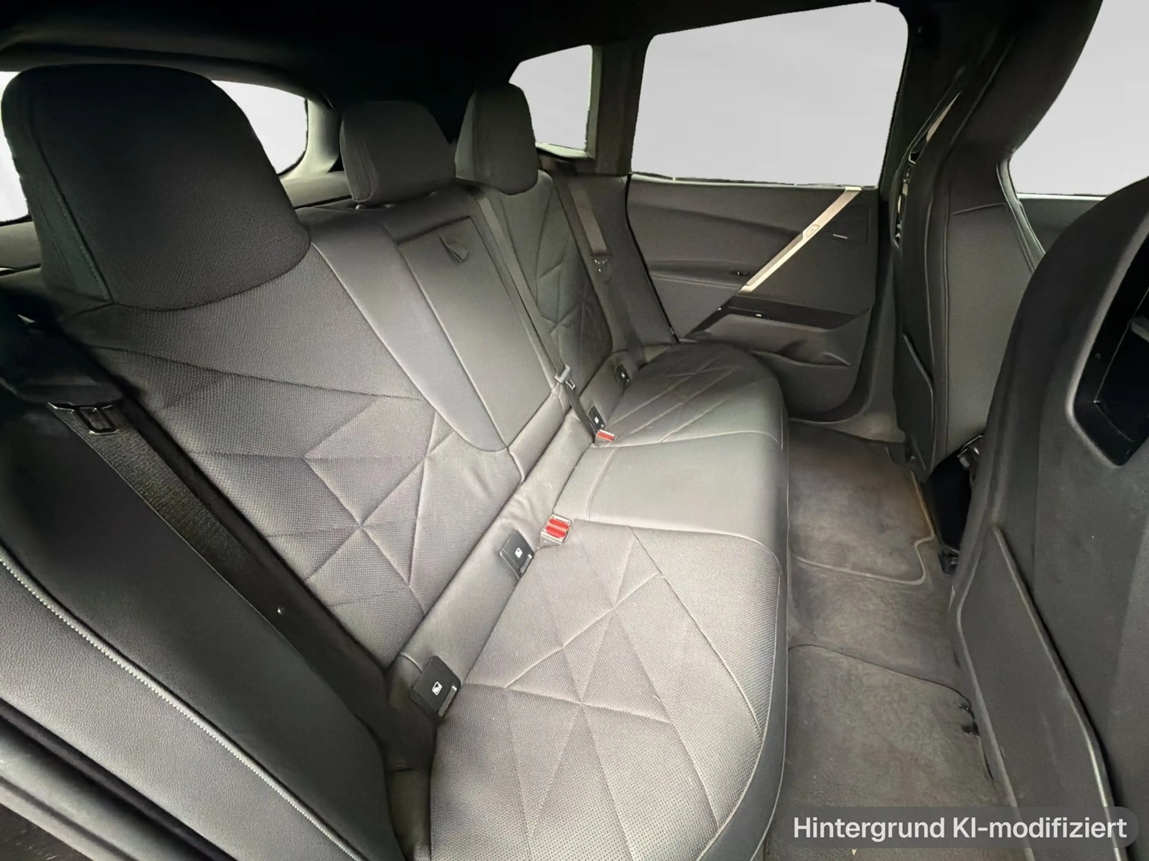 BMW iX xDrive40 Sportpaket|AHK|Laser|Parkass.+|H/K — photo 15