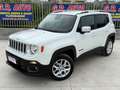 Jeep Renegade Renegade 2.0 mjt Limited 4wd 140cv GARANZIA UNICOP Blanc - thumbnail 1