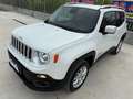 Jeep Renegade Renegade 2.0 mjt Limited 4wd 140cv GARANZIA UNICOP Blanc - thumbnail 3