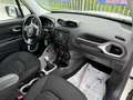 Jeep Renegade Renegade 2.0 mjt Limited 4wd 140cv GARANZIA UNICOP Blanc - thumbnail 21