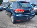 Volkswagen Golf VI Trendline Klima Blau - thumbnail 5