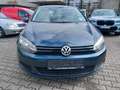 Volkswagen Golf VI Trendline Klima Blau - thumbnail 2