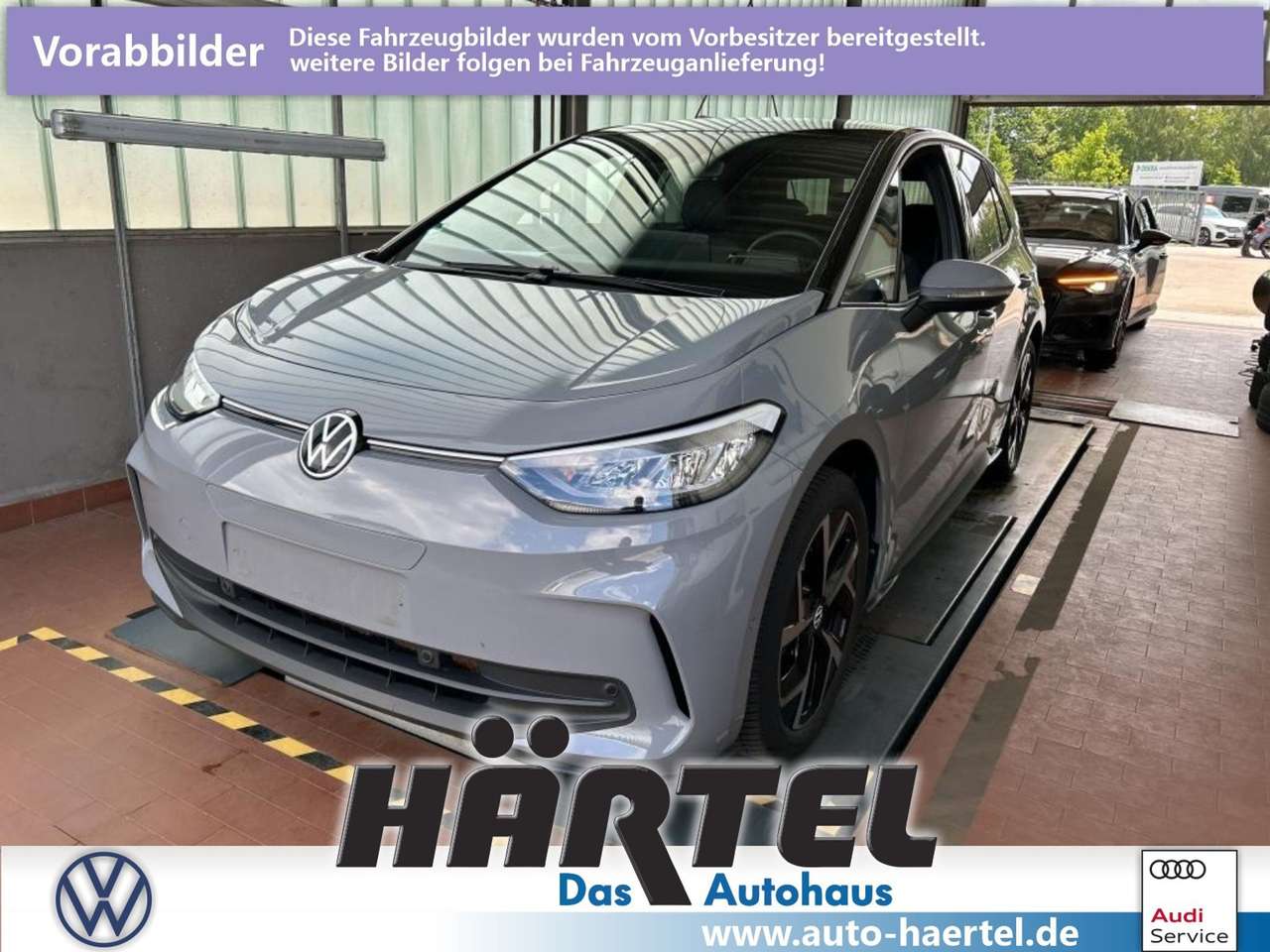 Volkswagen ID.3 2024