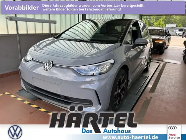 Volkswagen ID.3 PRO MOVE 58 KWH AUTOMATIK (+ACC RADAR) Navi