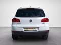 Volkswagen Tiguan Sky TDI BMT Blanc - thumbnail 4