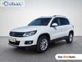 Volkswagen Tiguan Sky TDI BMT Blanc - thumbnail 1