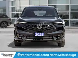 Acura ADX 2026