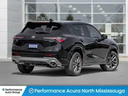 Acura ADX 2026