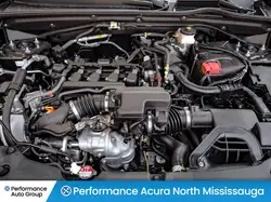 Acura ADX 2026