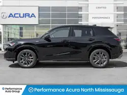 Acura ADX 2026