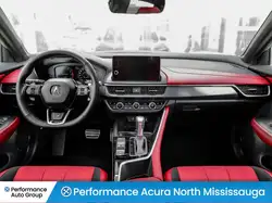 Acura ADX 2026 — фото 13