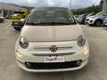Fiat 500 500 C 1.2 Collezione AUTOMATICA.PELLE. EDIZ.LIMITA Beige - thumbnail 4