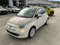 Fiat 500 500 C 1.2 Collezione AUTOMATICA.PELLE. EDIZ.LIMITA Beige - thumbnail 5
