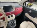 Fiat 500 500 C 1.2 Collezione AUTOMATICA.PELLE. EDIZ.LIMITA Beige - thumbnail 10