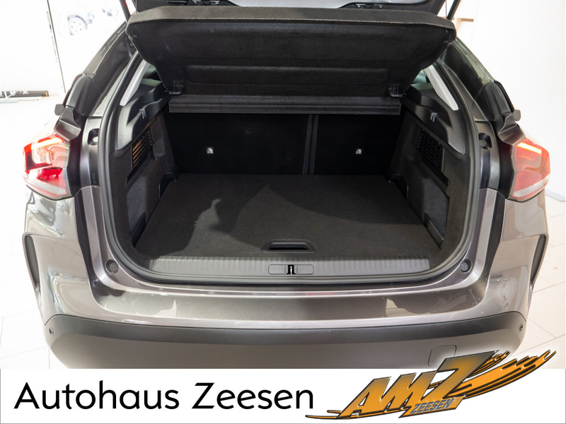 Citroen C4 Feel 136 LED KLIMAAUTOMATIK PDC ALLWETTER — photo 15