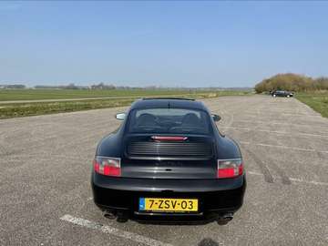 911 coupé carrera