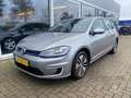 Volkswagen e-Golf 50% deal 5,975,- ACTIE Navi / Clima / ACC / Telefo Gris - thumbnail 18