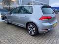 Volkswagen e-Golf 50% deal 5,975,- ACTIE Navi / Clima / ACC / Telefo Gris - thumbnail 14