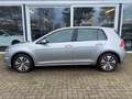 Volkswagen e-Golf 50% deal 5,975,- ACTIE Navi / Clima / ACC / Telefo Gris - thumbnail 16