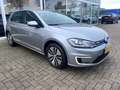 Volkswagen e-Golf 50% deal 5,975,- ACTIE Navi / Clima / ACC / Telefo Gris - thumbnail 8