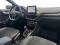 Ford Puma 1,0 EcoBoost Hybrid ST-Line X Blau - thumbnail 14