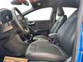 Ford Puma 1,0 EcoBoost Hybrid ST-Line X Blau - thumbnail 9