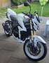 Suzuki GSR 750 Bílá - thumbnail 2