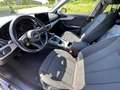 Audi A4 35 TFSI Advanced Multi-Media-Interface MMI Plus Silver - thumbnail 9