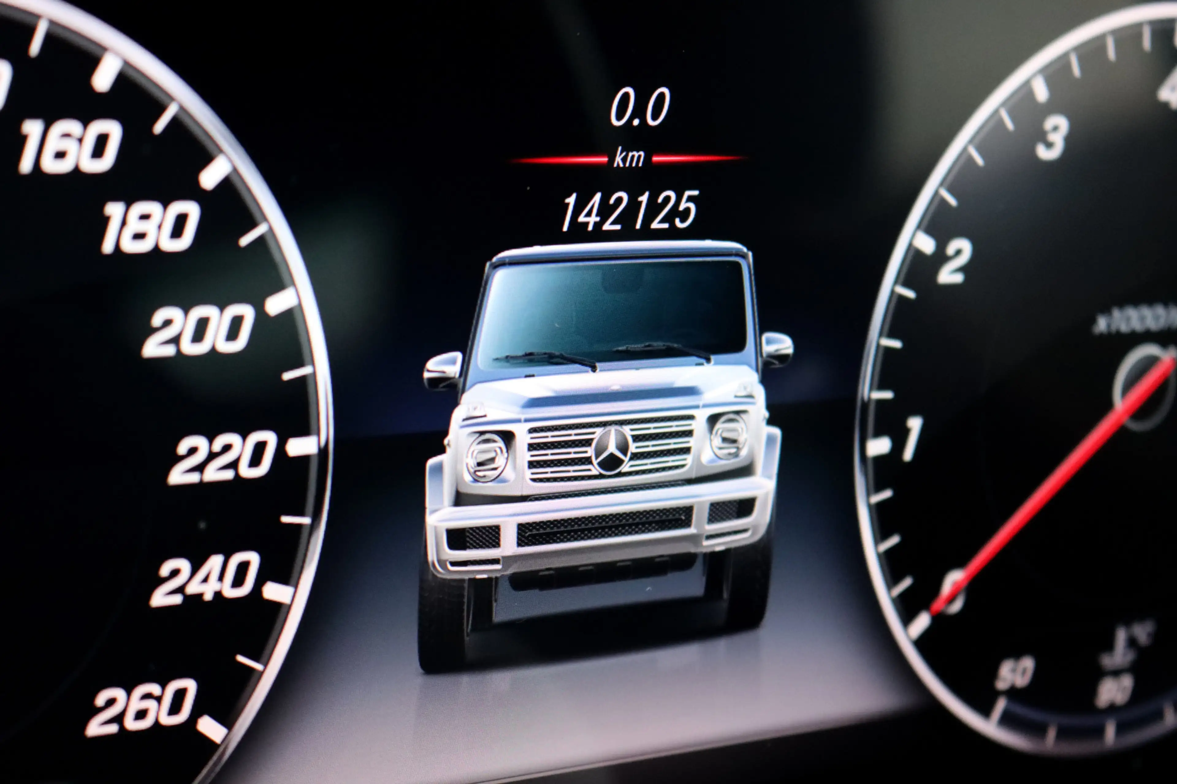 Mercedes-Benz G 500 V8 | Schuifdak | Distronic+ | Standkachel | Burmes — photo 30