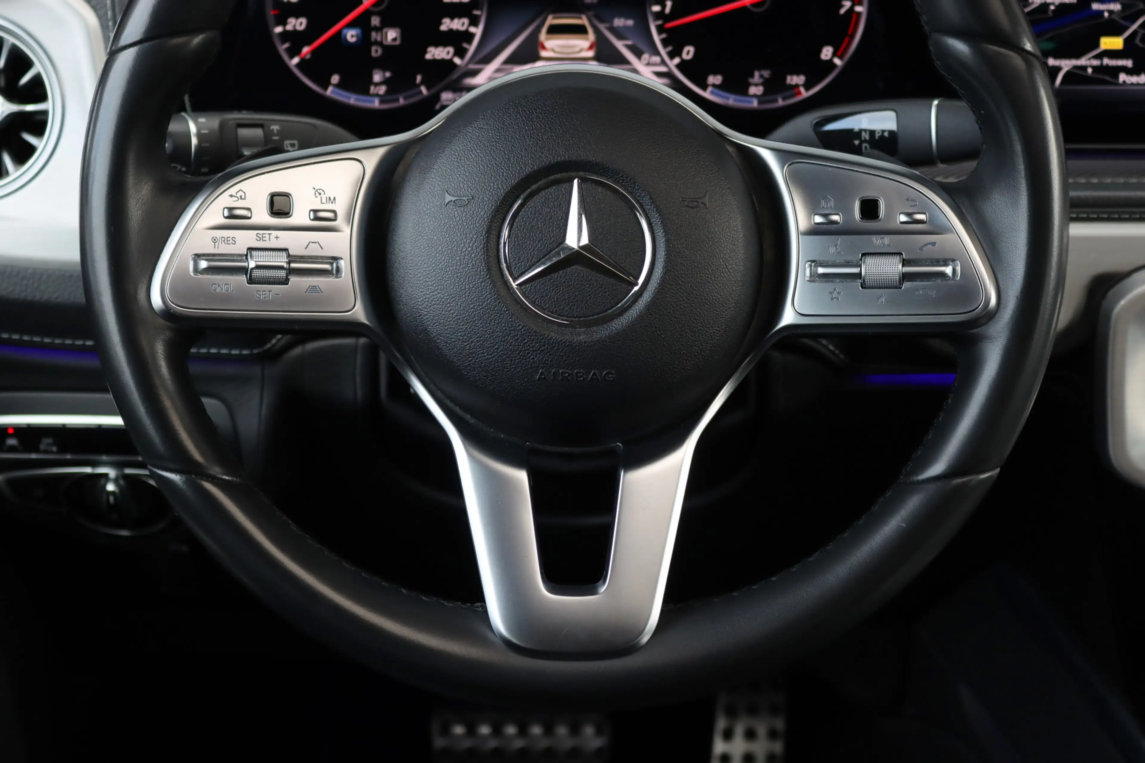 Mercedes-Benz G 500 V8 | Schuifdak | Distronic+ | Standkachel | Burmes — photo 27