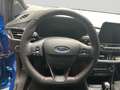 Ford Puma Puma 1.0 EcoBoost Hybrid 125 CV S&S ST-Line Blau - thumbnail 8
