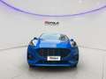 Ford Puma Puma 1.0 EcoBoost Hybrid 125 CV S&S ST-Line Blau - thumbnail 2
