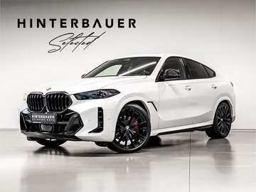 40d xDrive M-SPORT*CARBON*LUFTFED*PANO*H&K*