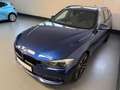 BMW 320 D TOUR*AUT*CAM*VIRTUAL C*PANO*NAVI*LED*SPORT Bleu - thumbnail 3