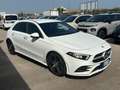 Mercedes-Benz 180 a180 Automatic Premium AMG Line Bianco - thumbnail 3