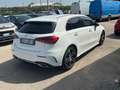 Mercedes-Benz 180 a180 Automatic Premium AMG Line Bianco - thumbnail 4