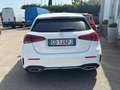 Mercedes-Benz 180 a180 Automatic Premium AMG Line Bianco - thumbnail 5