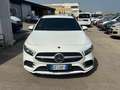 Mercedes-Benz 180 a180 Automatic Premium AMG Line Bianco - thumbnail 2