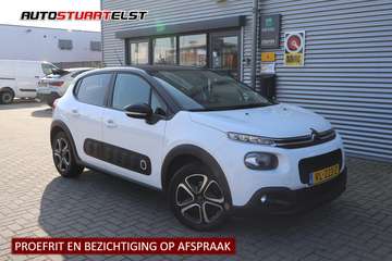 1.2 PureTech Feel Edition 1e Eigenaar | Volledig O