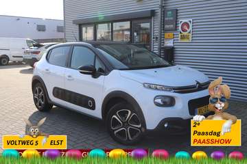 1.2 PureTech Feel Edition 1e Eigenaar | Volledig O